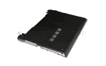 Bottom Case black original suitable for Toshiba Satellite C55-B800