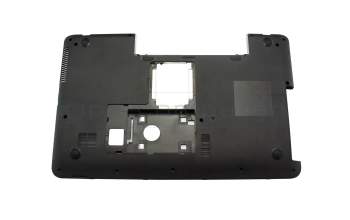 Bottom Case black original suitable for Toshiba Satellite L875