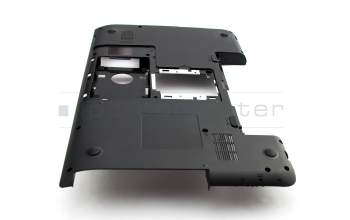 Bottom Case black original suitable for Toshiba Satellite Pro C50D-A