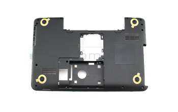 Bottom Case black original suitable for Toshiba Satellite Pro C850-1LZ