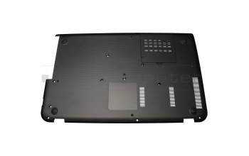 Bottom Case black original suitable for Toshiba Satellite S50T-A