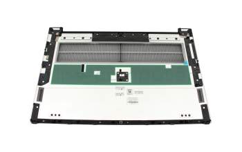 Bottom Case black original suitable for Toshiba Satellite S50W-C