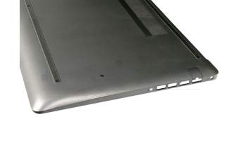 Bottom Case black suitable for HP 17-by1000