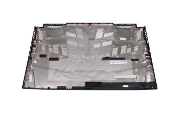 Bottom Case black suitable for MSI GF75 Thin 10SE (MS-17F3)