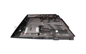 Bottom Case black suitable for MSI GF76 Thin 11UHK/11UG (MS-17L1)