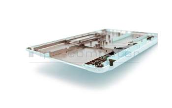 Bottom Case blue original (with drive bay) suitable for Asus VivoBook X540LJ
