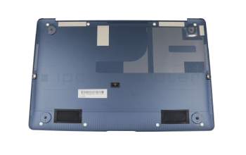 Bottom Case blue original suitable for Asus ZenBook 3 Deluxe UX490UA