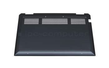 Bottom Case blue original suitable for HP Spectre x360 13-aw0000