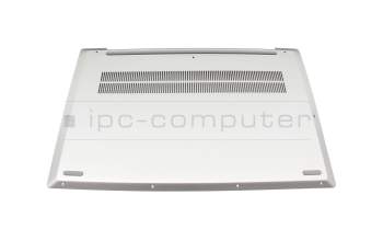 Bottom Case grey original UMA suitable for Lenovo IdeaPad 5-15ALC05 (82LN)