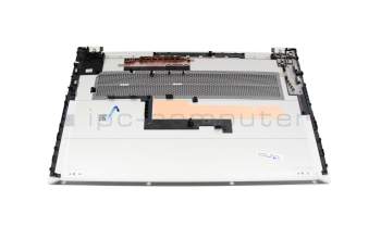 Bottom Case grey original UMA suitable for Lenovo IdeaPad 5-15ITL05 (82FG)