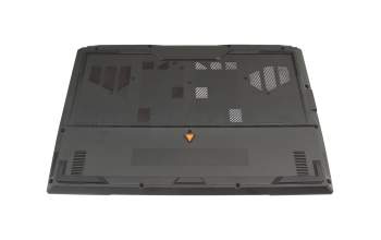 Bottom Case grey original suitable for Asus FA507UI