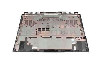 Bottom Case grey original suitable for Asus FA507XU