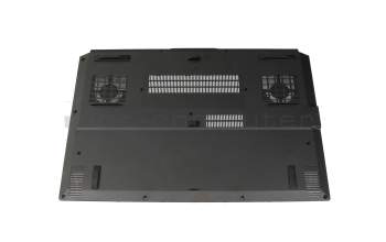 Bottom Case grey original suitable for Asus FX516PC