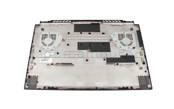 Bottom Case grey original suitable for Asus FX516PC