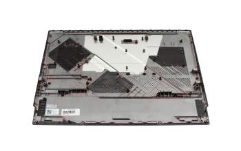Bottom Case grey original suitable for Asus G634JZR
