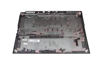 Bottom Case grey original suitable for Asus G713IM