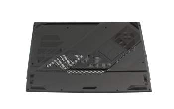Bottom Case grey original suitable for Asus ROG Strix G16 G614JZ
