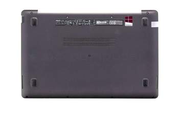 Bottom Case grey original suitable for Asus VivoBook S200E