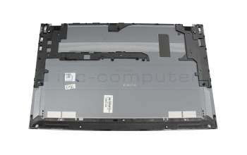 Bottom Case grey original suitable for Asus ZenBook 14 UM425UA