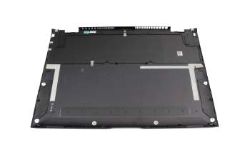 Bottom Case grey original suitable for Asus ZenBook Flip 13 UX363EA