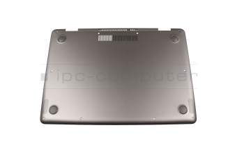 Bottom Case grey original suitable for Asus ZenBook Flip 14 UX461FA