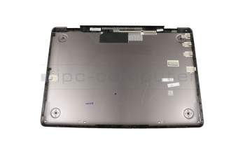 Bottom Case grey original suitable for Asus ZenBook Flip 14 UX461UN