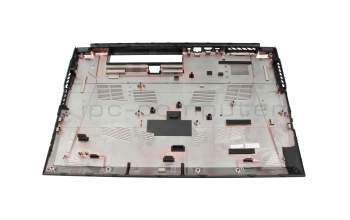 Bottom Case grey original suitable for Clevo NH77DDW-M