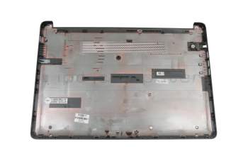 Bottom Case grey original suitable for HP 240 G7
