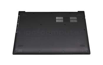 Bottom Case grey original suitable for Lenovo IdeaPad 330-17IKB (81DK)