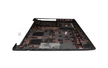 Bottom Case grey original suitable for Lenovo IdeaPad 330-17IKB (81DM)