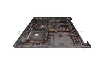Bottom Case grey original suitable for Lenovo IdeaPad 330-17IKB (81DM)