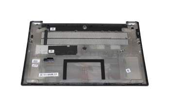 Bottom Case grey original suitable for Lenovo IdeaPad 5-14ALC05 (82LM)