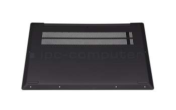 Bottom Case grey original suitable for Lenovo IdeaPad 5-14ARE05 (81YM)