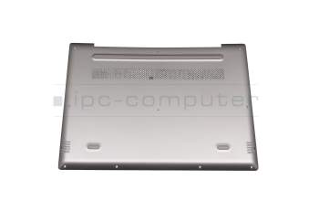 Bottom Case grey original suitable for Lenovo IdeaPad 520s-14IKB (80X2/81BL)