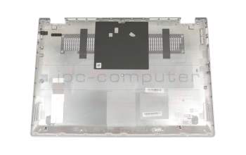 Bottom Case grey original suitable for Lenovo IdeaPad C340-14IWL (81RL)