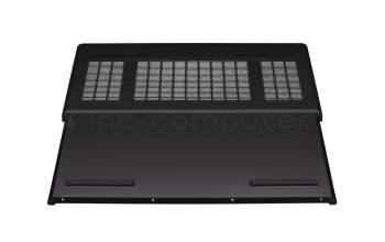 Bottom Case grey original suitable for Lenovo Legion Pro 7-16IRX8H (82WQ)