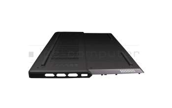 Bottom Case grey original suitable for Lenovo Legion Pro 7-16IRX8H (82WQ)