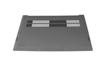 Bottom Case grey original suitable for Lenovo ThinkBook 16 G6 ABP (21KK)