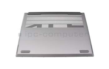 Bottom Case grey original suitable for Lenovo ThinkBook 16p G4 IRH (21J8)