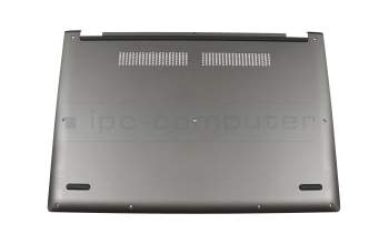 Bottom Case grey original suitable for Lenovo Yoga 530-14IKB (81FQ)