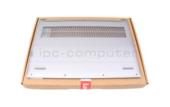 Bottom Case grey original suitable for Lenovo Yoga 7 16ARP8 (83BS)