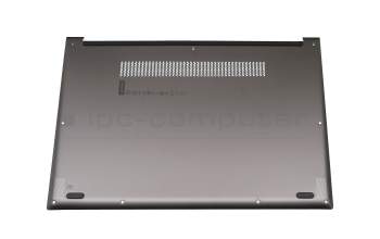 Bottom Case grey original suitable for Lenovo Yoga 730-13IKB (81CT)