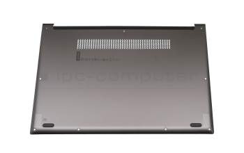 Bottom Case grey original suitable for Lenovo Yoga 730-13IWL (81JR)