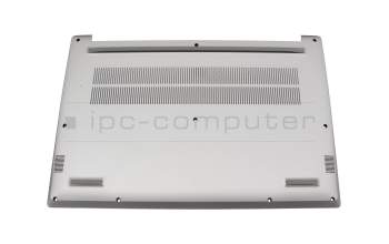 Bottom Case grey original suitable for Medion Akoya P15647 (M15CLN)