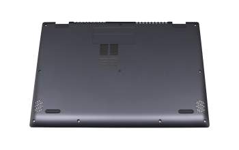 Bottom Case grey original suitable for Toshiba Satellite S50W-C