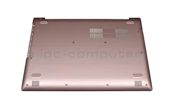 Bottom Case original (coral red) suitable for Lenovo IdeaPad 320-15ISK (80XH)