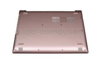 Bottom Case original (coral red) suitable for Lenovo IdeaPad 320-15ISK (80XH)