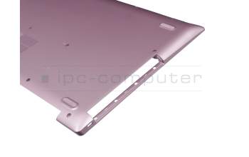 Bottom Case purple original suitable for Lenovo IdeaPad 320-15IAP (81A3)