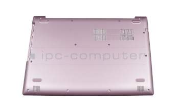Bottom Case purple original suitable for Lenovo IdeaPad 330-15IGM (81D1/81FN)