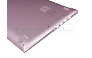 Bottom Case purple original suitable for Lenovo IdeaPad 330-15IGM (81D1/81FN)